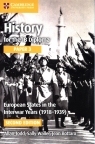 History for the IB Diploma Paper 3: European States in the Interwar Years Allan Todd, Sally Waller, Jean Bottaro