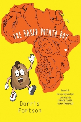 Baked Potato Boy - Fortson Dorris