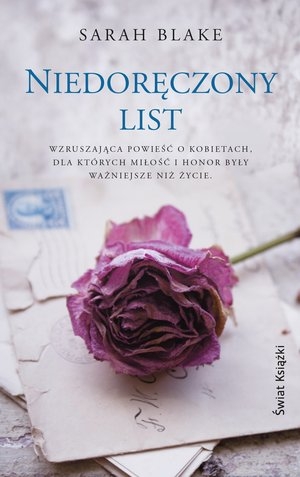 Niedoręczony list