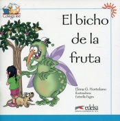 El bicho de la fruta - Elena G. Hortelano