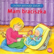 Mam braciszka
