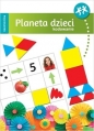 Planeta dzieci. Pięciolatek. Kodowanie - Wioletta Matusiak