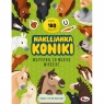 NAKLEJANKA KONIKI Opracowanie zbiorowe