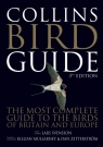 Collins Bird Guide Dan Zetterstroem, Lars Svensson, Killian Mullarney