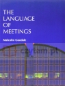 Language of Meetings Book