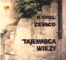 Tajemnica wieży. Audiobook Michel Zevaco