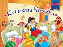 Królewna Śnieżka