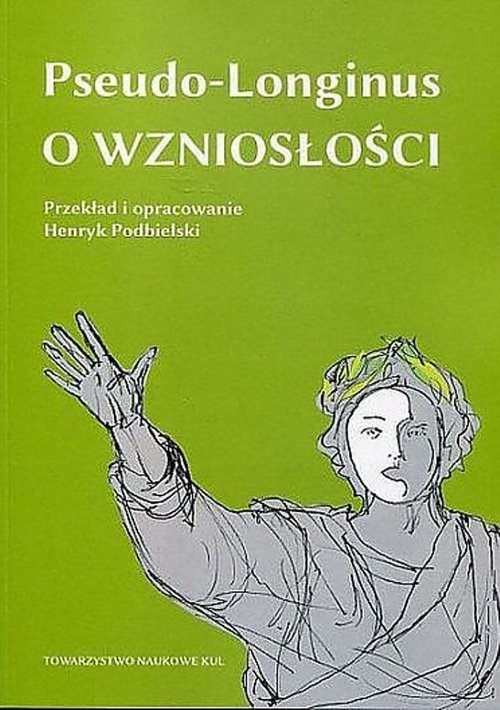 O wzniosłości