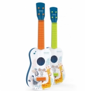 Gitara ukulele MIX (107462)