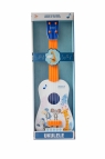 Gitara ukulele, 1 szt (107462) Wiek: 3+