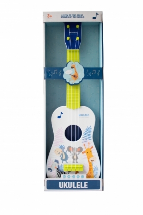 Gitara ukulele, 1 szt (107462)