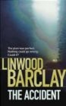 Accident Linwood Barclay