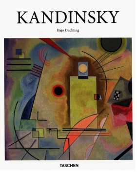Wassily Kandinsky 1866-1944 - Düchting Hajo