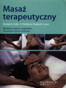 Masaż terapeutyczny - Margaret Hollis