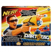 Nerf Dart Tag Sharp Shot (38123) - <br />