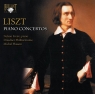 Liszt: Piano Concertos Nelson Freire, Dresden Philharmonic, Michel Plasson