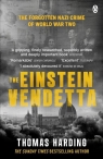 The Einstein Vendetta Thomas Harding