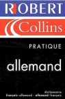 Dictionnaire pratique francais-allemand Sabine Citron, Ulrike Seeberger