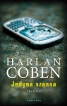 Jedyna szansa Harlan Coben