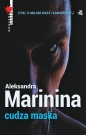Cudza maska - Aleksandra Marinina