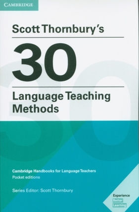 Scott Thornbury's 30 Language Teaching Methods - Thornbury Scott
