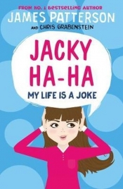 Jacky Ha-Ha 2. My Life is a Joke - Patterson James