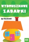 Wydmuszkowe zabawki Igor Buszkowski
