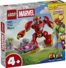  LEGO Disney Junior Marvel Ultron kontra Iron Man 112094+