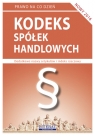 Kodeks spółek handlowych 2016