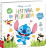 Disney Maluch. Festiwal pierdków Opracowanie zbiorowe