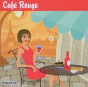 Cafe Rouge - <br />