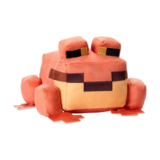 Minecraft Pluszak żaba