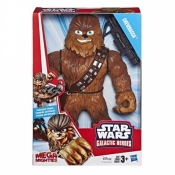 Figurka Star Wars Mega Mighties - Chewbacca (E5098/E5104)