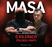Masa o kilerach polskiej mafii (Audiobook) - Jarosław Sokołowski