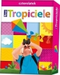 Nowi Tropiciele. Czterolatek. BOX - Opracowanie zbiorowe