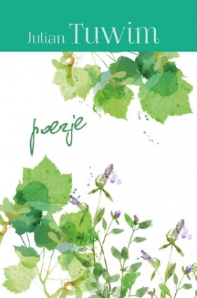 Poezje - Julian Tuwim