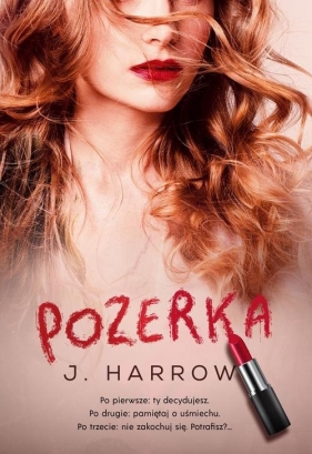 Pozerka - J. Harrow