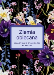 Ziemia Obiecana (wydanie specjalne) - Władysław Stanisław Reymont