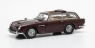 Aston Martin DB5 Shooting brake by Harold Radford 1964 (maroon) (MX10108-054)