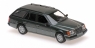 Mercedes-Benz 300 TE (S124) 1990 (green metallic) (940037011)