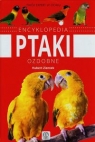 Encyklopedia ptaki ozdobne