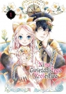 Nina z gwieździstego królestwa. Tom 1 RIKACHI
