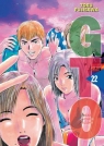 GTO. Great Teacher Onizuka. Nowa edycja. Tom  22