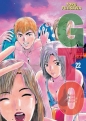 GTO. Great Teacher Onizuka. Nowa edycja. Tom 22 - Tōru Fujisawa