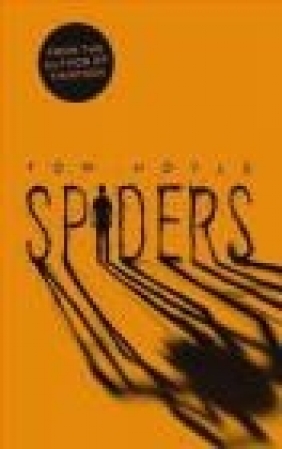 Spiders Tom Hoyle