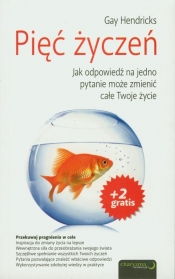 Pięć życzeń