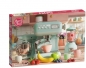 Puzzle 500 CherryPazzi Espresso Yourself 20463