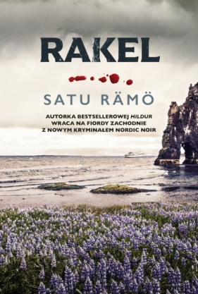 Rakel - Satu Rämö