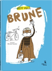 Brune - Håkon Øvreås