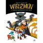 Wiedźmun 3. Najmniej spodziewany zwrot akcji - Tomasz Samojlik